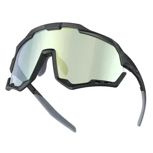 Photochromatische Sonnenbrille Magicshine Morpher image-1