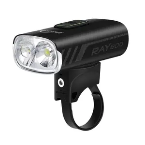 Front lighting Magicshine RAY 800