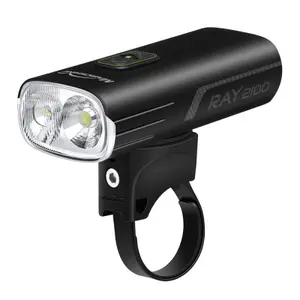 Iluminação frontal Magicshine RAY 2100 image-0