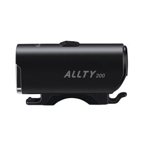 Verlichting vooraan Magicshine Allty 200 image-2