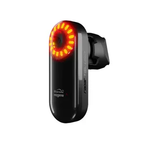 rear lighting Magicshine Seemee 508 Radar image-0