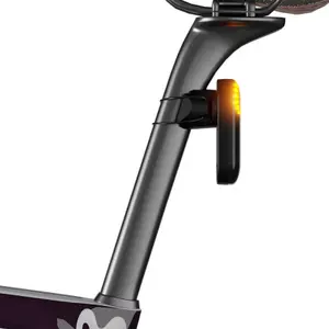 rear lighting Magicshine Seemee 508 Radar image-1