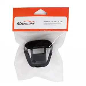 Monteringssats för hjälm Magicshine MJ-6058 image-1