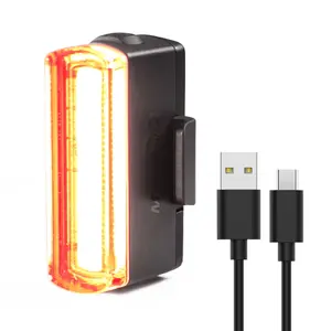 Πίσω φως ποδηλάτου με κάμερα Magicshine SEEMEE 20 V2.0 image-1