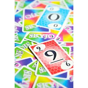 Gioco da tavolo Magilano Skyjo FR image-4