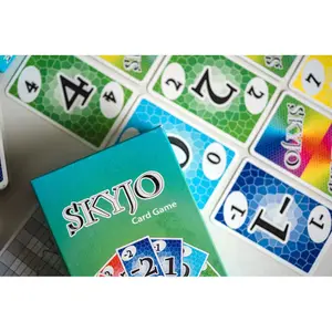 Gioco da tavolo Magilano Skyjo FR image-5
