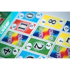 Gioco da tavolo Magilano Skyjo FR image-6