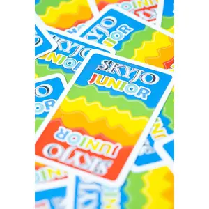 Brætspil Magilano Skyjo Junior image-6