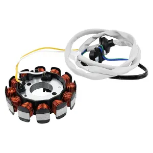 Alternador para motociclos Magneti Marelli Yamaha 50 Bw's 2004>