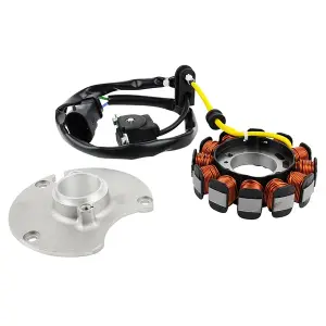 Ignição de moto Magneti Marelli APRILIA 50 RX 2018>2020 / GILERA 50 SMT 2018>2020 / DERBI 50 SENDA X-TREME 2018>2020