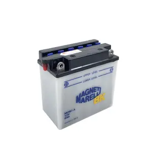 Batería de moto Magneti Marelli image-0