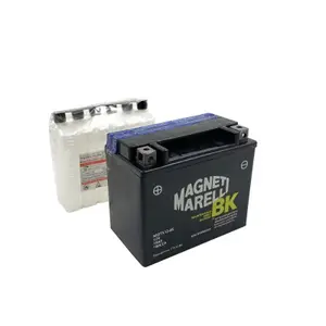 Bateria de motocicleta Magneti Marelli