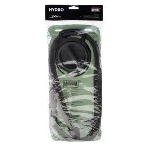 Wasserbeutel Magnum Hydro image-1