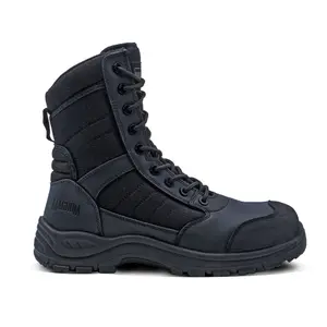 Sapatos de segurança Magnum Centurion Plus 8.0 SZ S3
