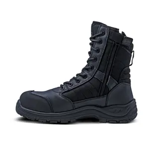 Sapatos de segurança Magnum Centurion Plus 8.0 SZ S3 image-1
