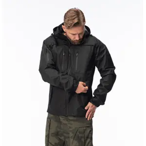 Waterproof jacket Magnum Sparta 2,0 image-0