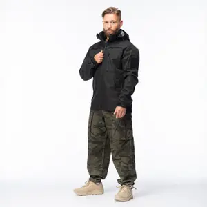 Waterproof jacket Magnum Sparta 2,0 image-1