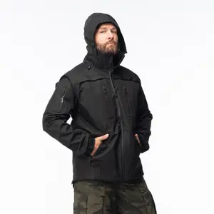 Waterproof jacket Magnum Sparta 2,0 image-2