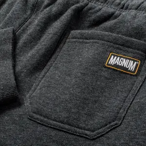 Jogging Trousers Magnum Ibis image-4
