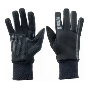 Fleece gloves Magnum Hawk image-0