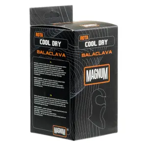 Cagoule Magnum Rota image-2