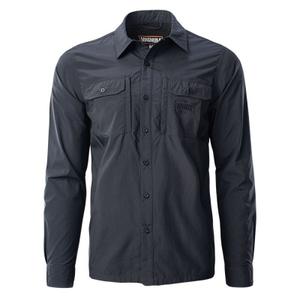 Langarmshirt Magnum Defender