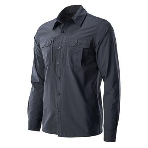Langarmshirt Magnum Defender image-1