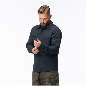 Langarmshirt Magnum Defender image-5