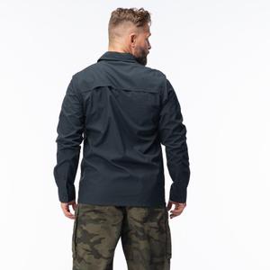 Langarmshirt Magnum Defender image-6