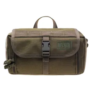 Toiletry bag Magnum Castor image-0