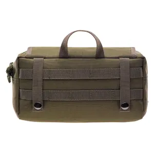 Toiletry bag Magnum Castor image-3