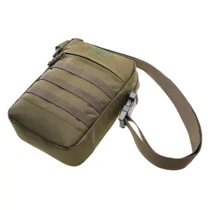 Shoulder Bag Magnum Larus image-4