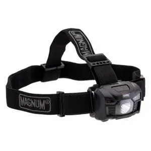 Headlamp Magnum Trooper image-1
