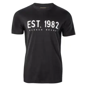 T-shirt Magnum Ellib image-0