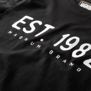 T-shirt Magnum Ellib image-3