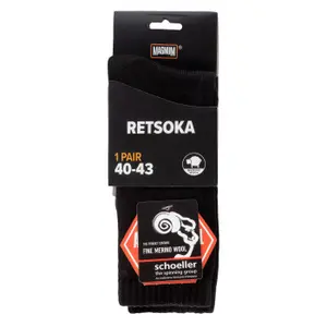 Κάλτσες Magnum Retsoka image-2