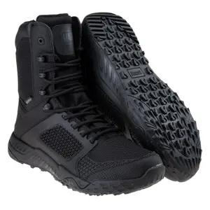 Wanderschuhe Magnum Drum Mid WP image-3