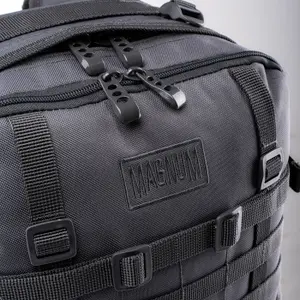 Borsa da trekking Magnum Taiga 45 L image-6