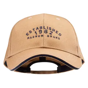 Boné de basebol Magnum Koso image-1