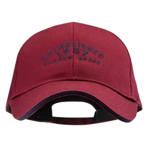 Boné de basebol Magnum Koso image-1