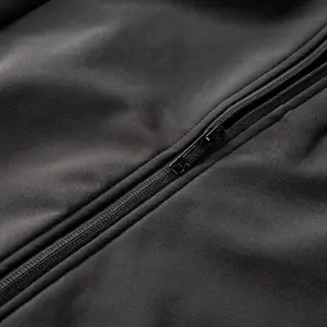 Softshell hooded jacket Magnum Cani image-3