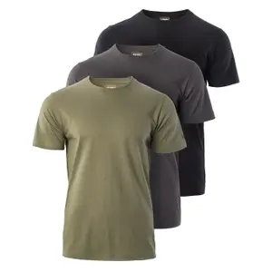 T-shirt Magnum Basic (x3) image-0