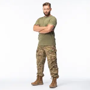 T-shirt Magnum Basic (x3) image-2