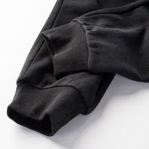 Jogging Trousers Magnum Ibis image-4