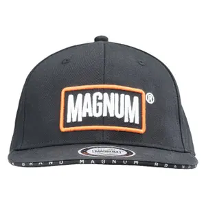 Snapback cap Magnum Lapis image-1
