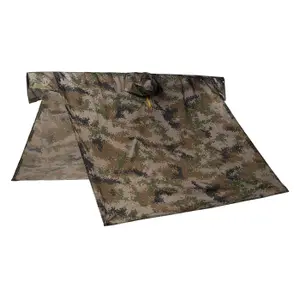 Waterproof poncho Magnum Tundra image-2