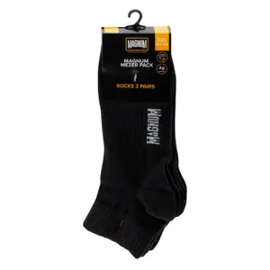 Football Socks Magnum Mezer (x3) image-2