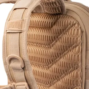 Sac à dos Magnum Cityox image-4