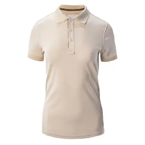 Women's polo shirt Magnum