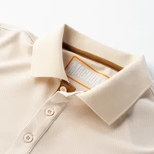 Women's polo shirt Magnum image-3